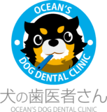 犬の歯医者さん OCEAN'S DOG DENTAL CLINIC