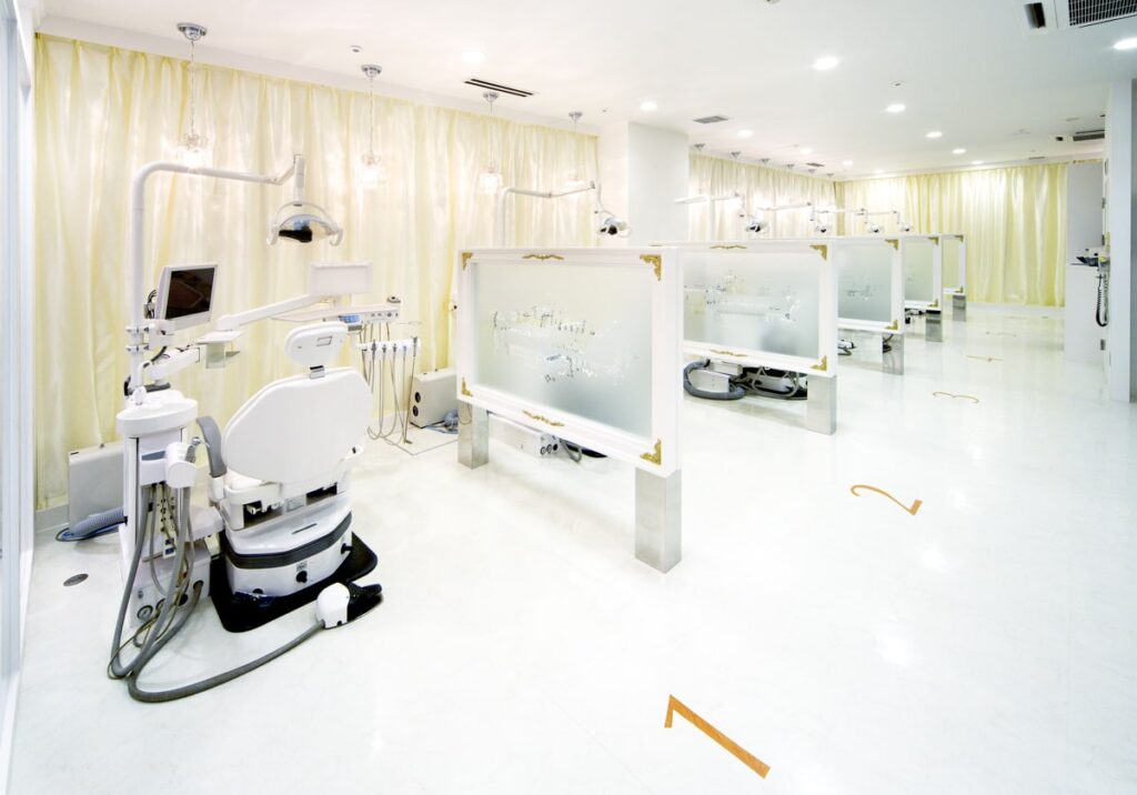 OCEAN'S DENTAL CLINIC